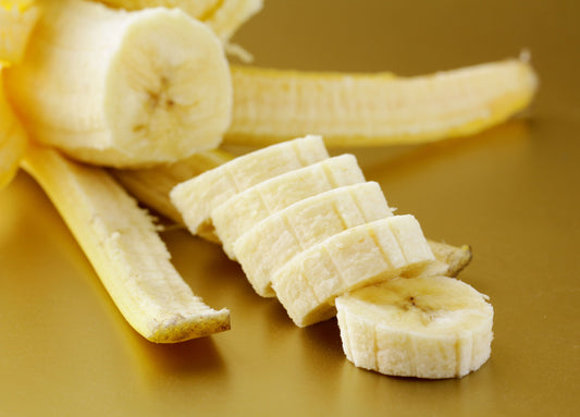 Banan: Uniwersalny owoc tropików i jego rola w codziennej kuchni